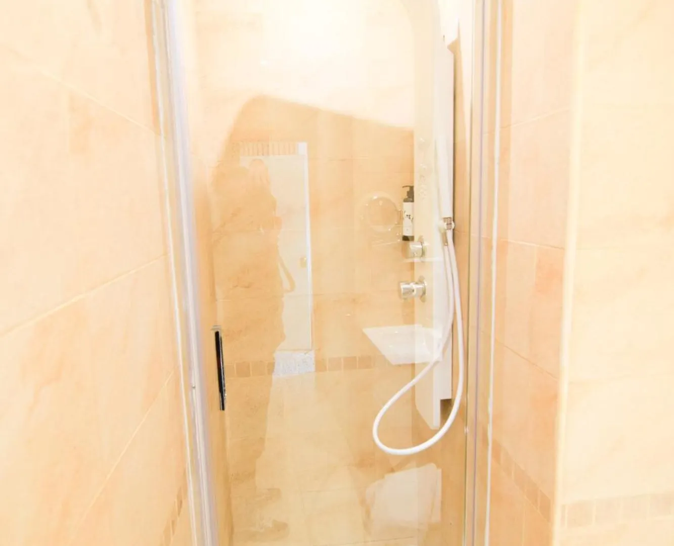 Letmalaga Carreteria Studio 82' Apartmán